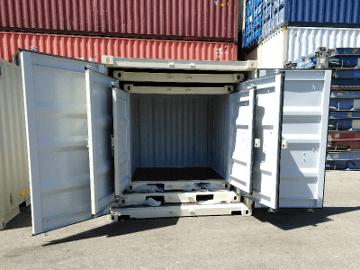 storage container